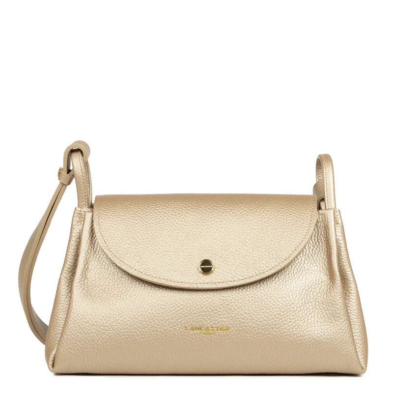 Grand sac trotteur - Accordéon Double