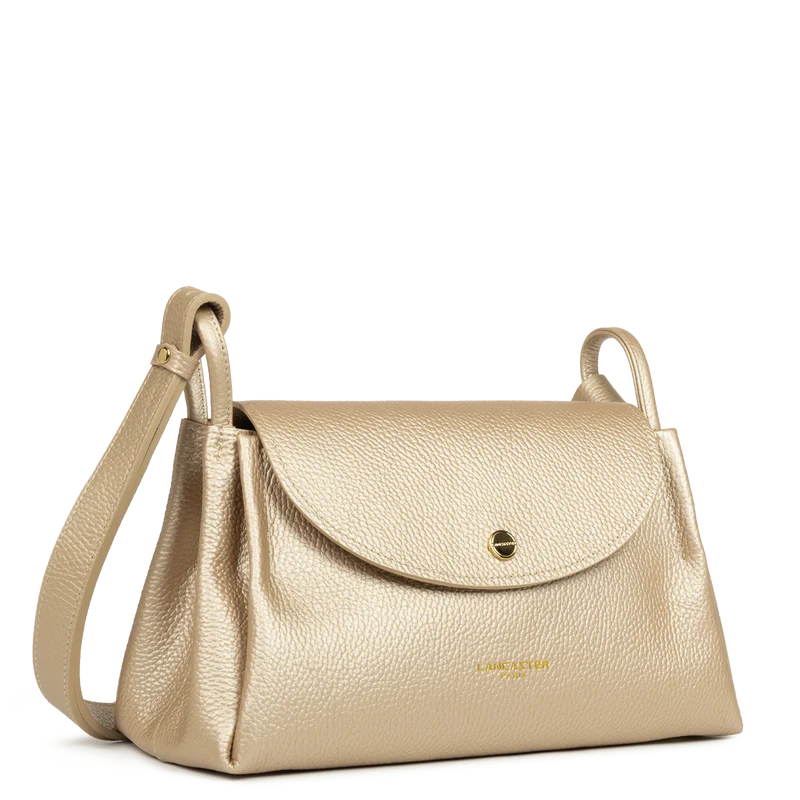 Grand sac trotteur - Accordéon Double