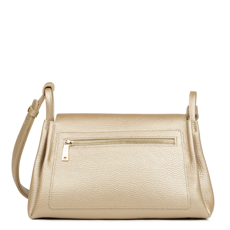 Grand sac trotteur - Accordéon Double