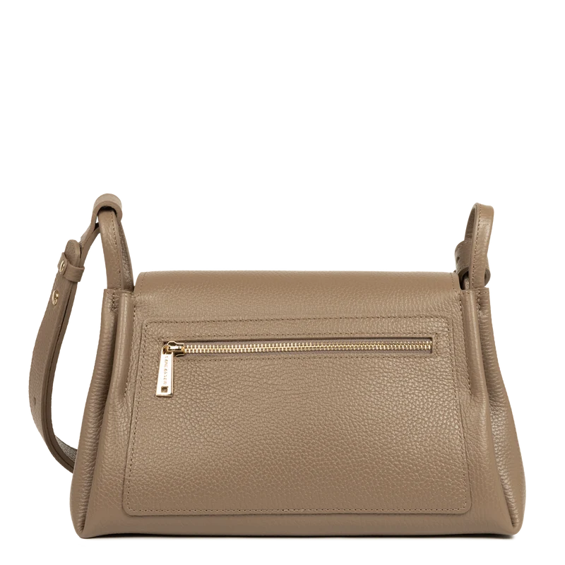 Grand sac trotteur - Accordéon Double