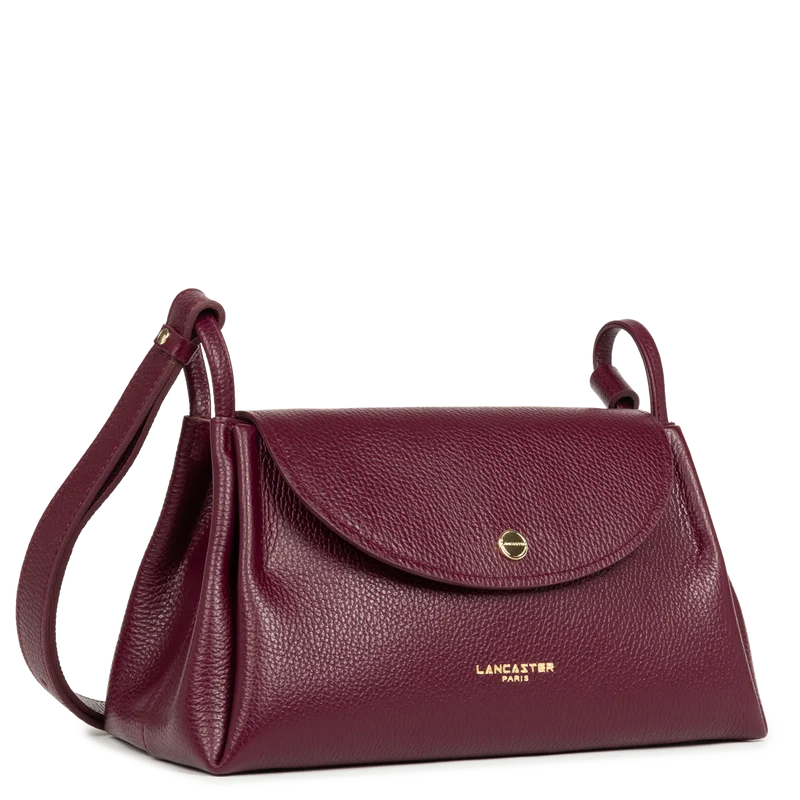 Grand sac trotteur - Accordéon Double