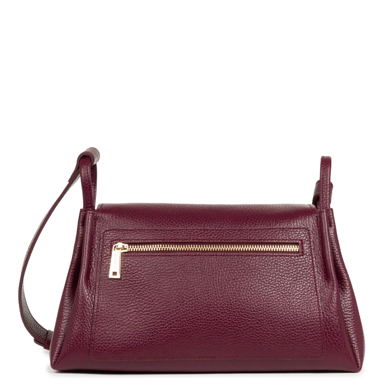 Grand sac trotteur - Accordéon Double