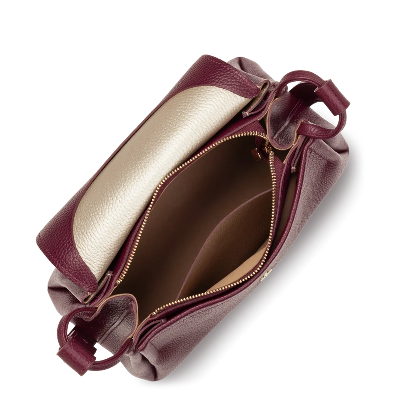 Grand sac trotteur - Accordéon Double