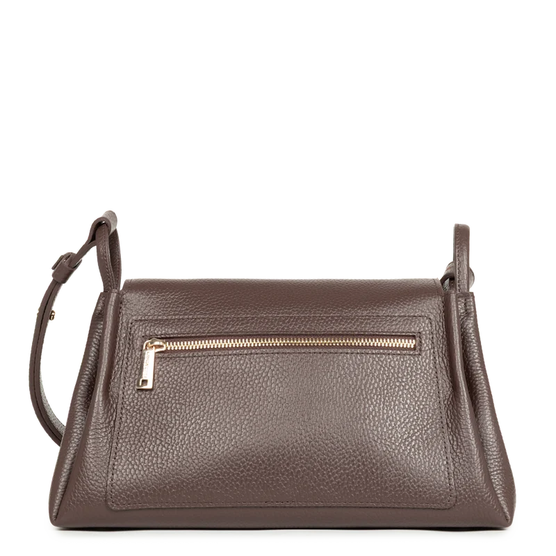 Grand sac trotteur - Accordéon Double