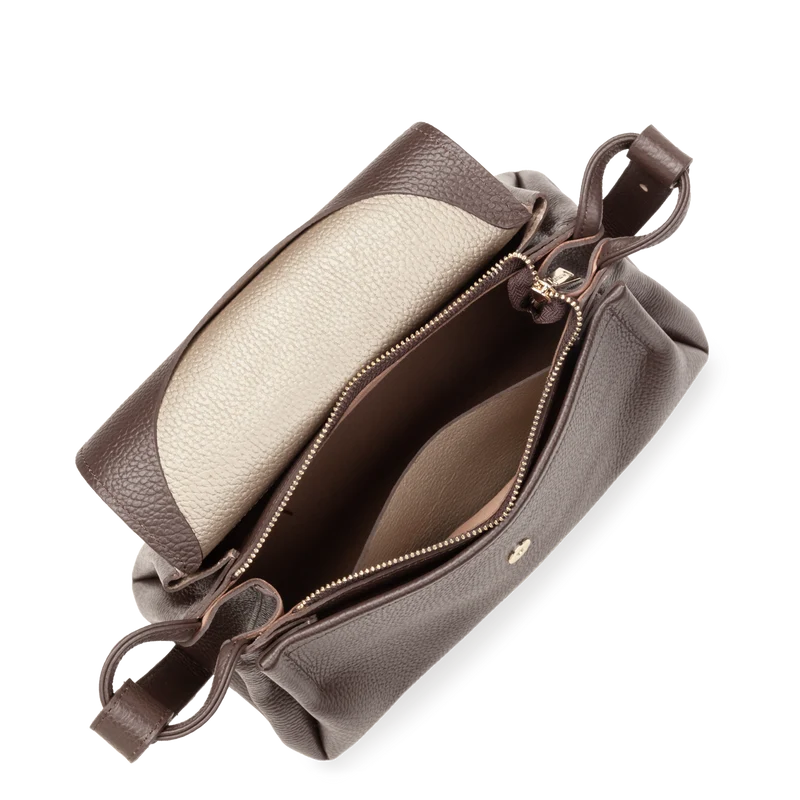Grand sac trotteur - Accordéon Double
