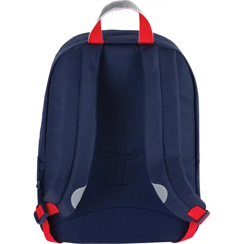 Sac à dos Tann's "Emilie"- Double compartiments