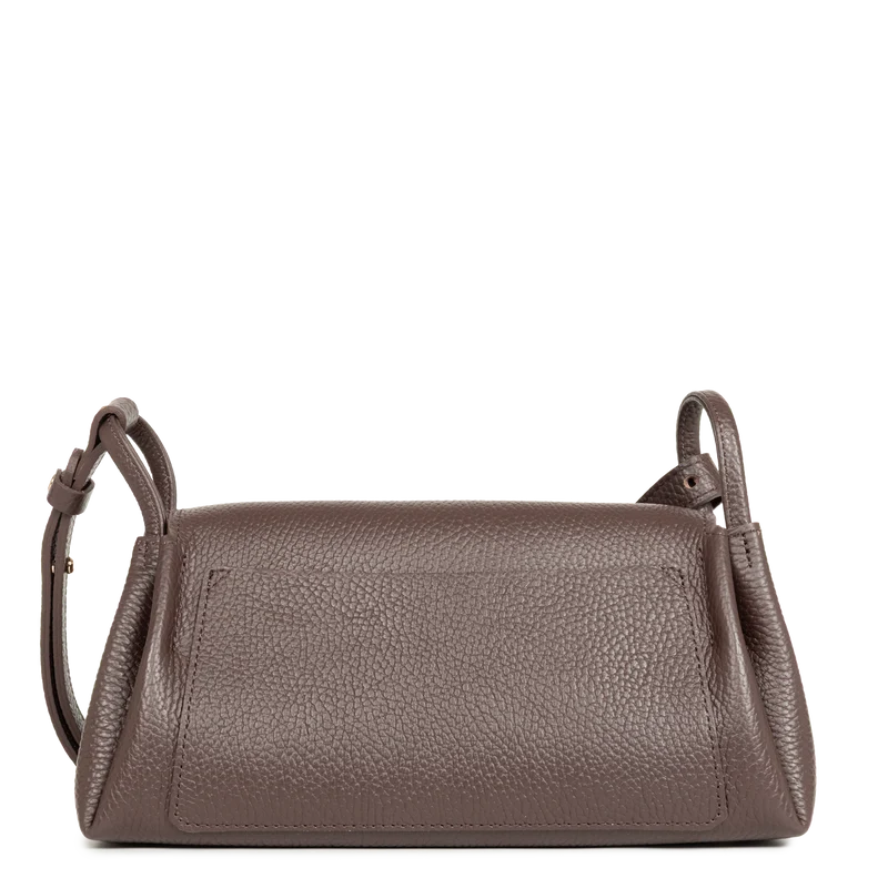Sac trotteur - Accordéon Double
