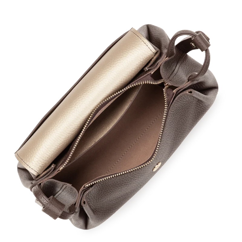 Sac trotteur - Accordéon Double
