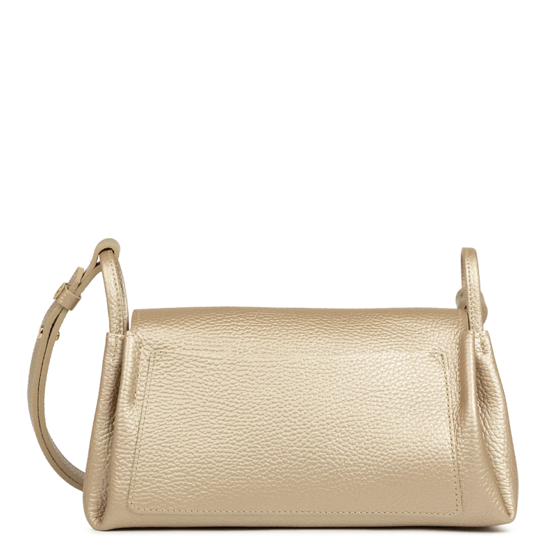 Sac trotteur - Accordéon Double