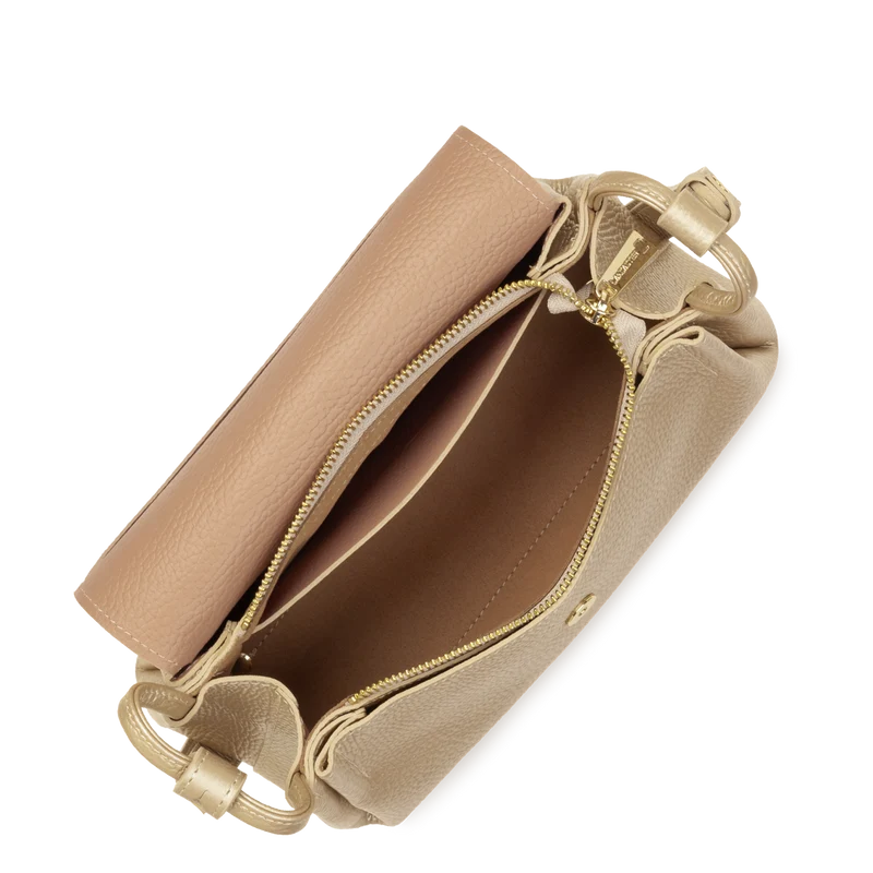 Sac trotteur - Accordéon Double