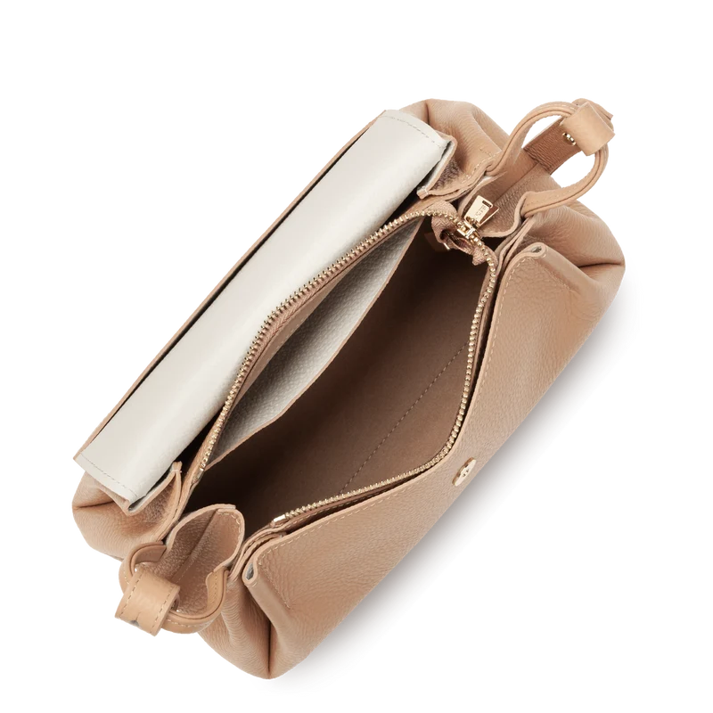 Sac trotteur - Accordéon Double