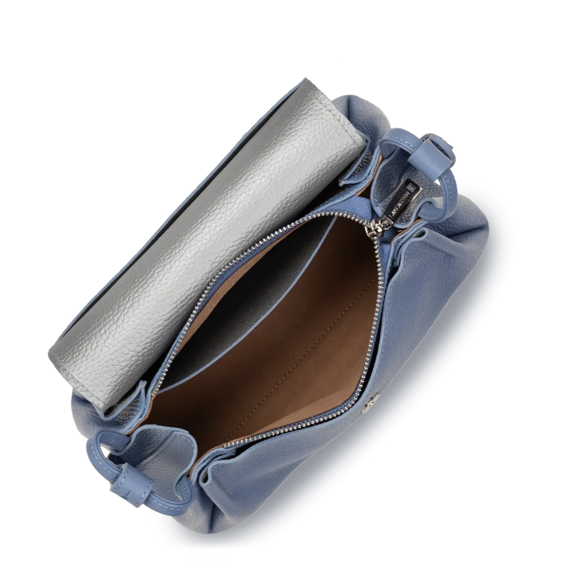 Sac trotteur - Accordéon Double