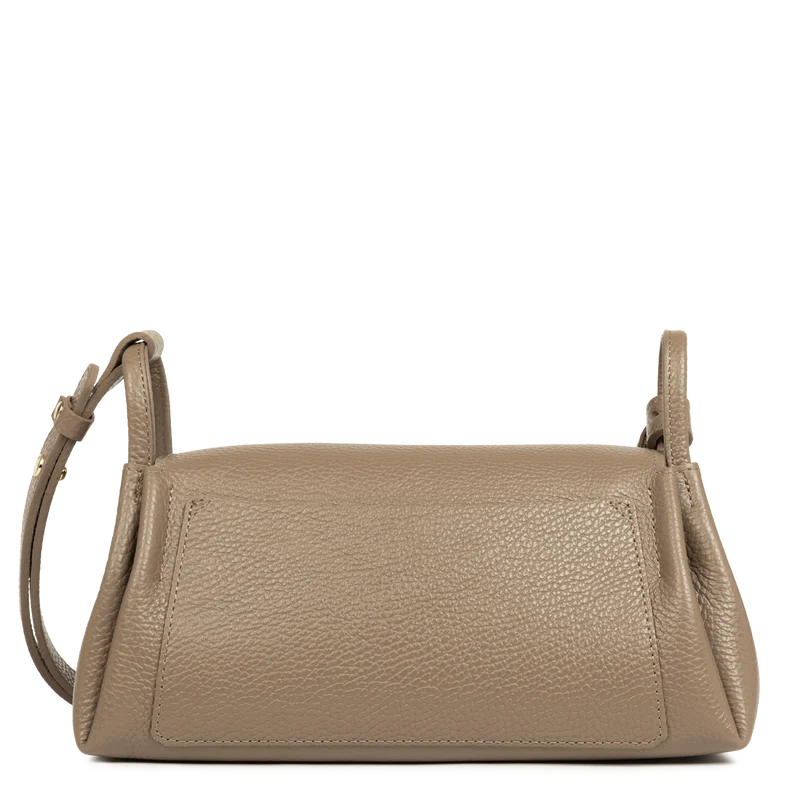 Sac trotteur - Accordéon Double