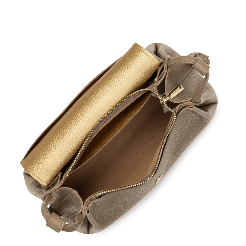 Sac trotteur - Accordéon Double