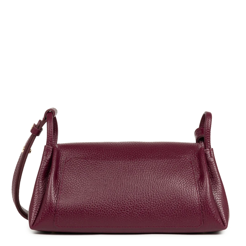 Sac trotteur - Accordéon Double