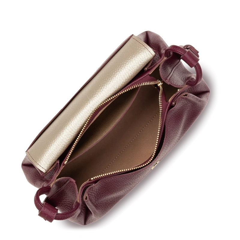 Sac trotteur - Accordéon Double