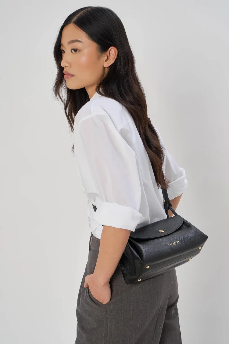 Sac trotteur - Accordéon Double