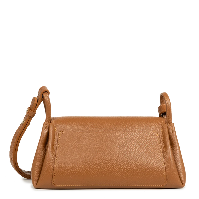 Sac trotteur - Accordéon Double