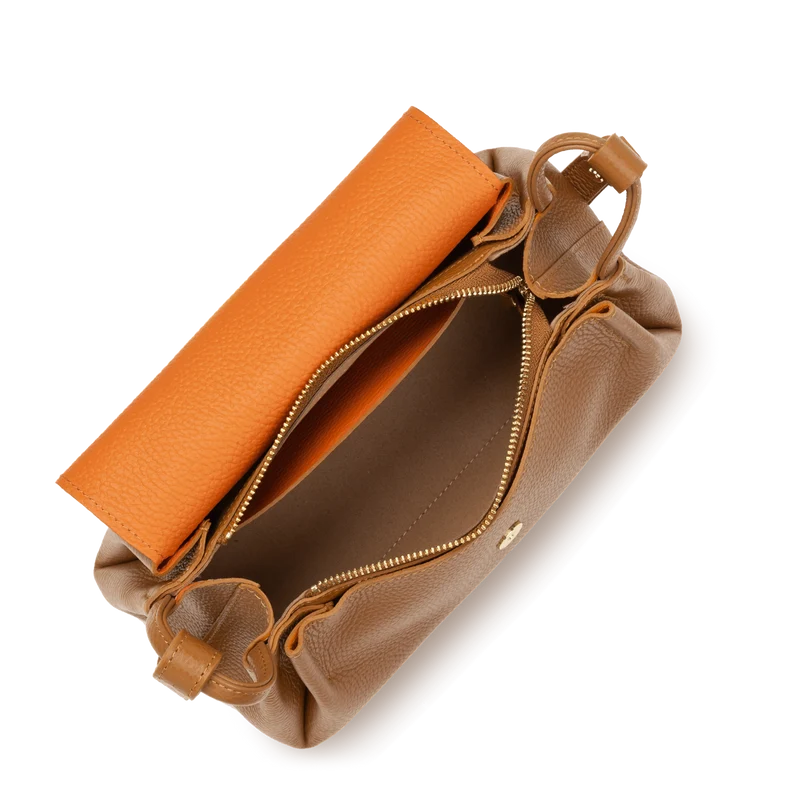 Sac trotteur - Accordéon Double