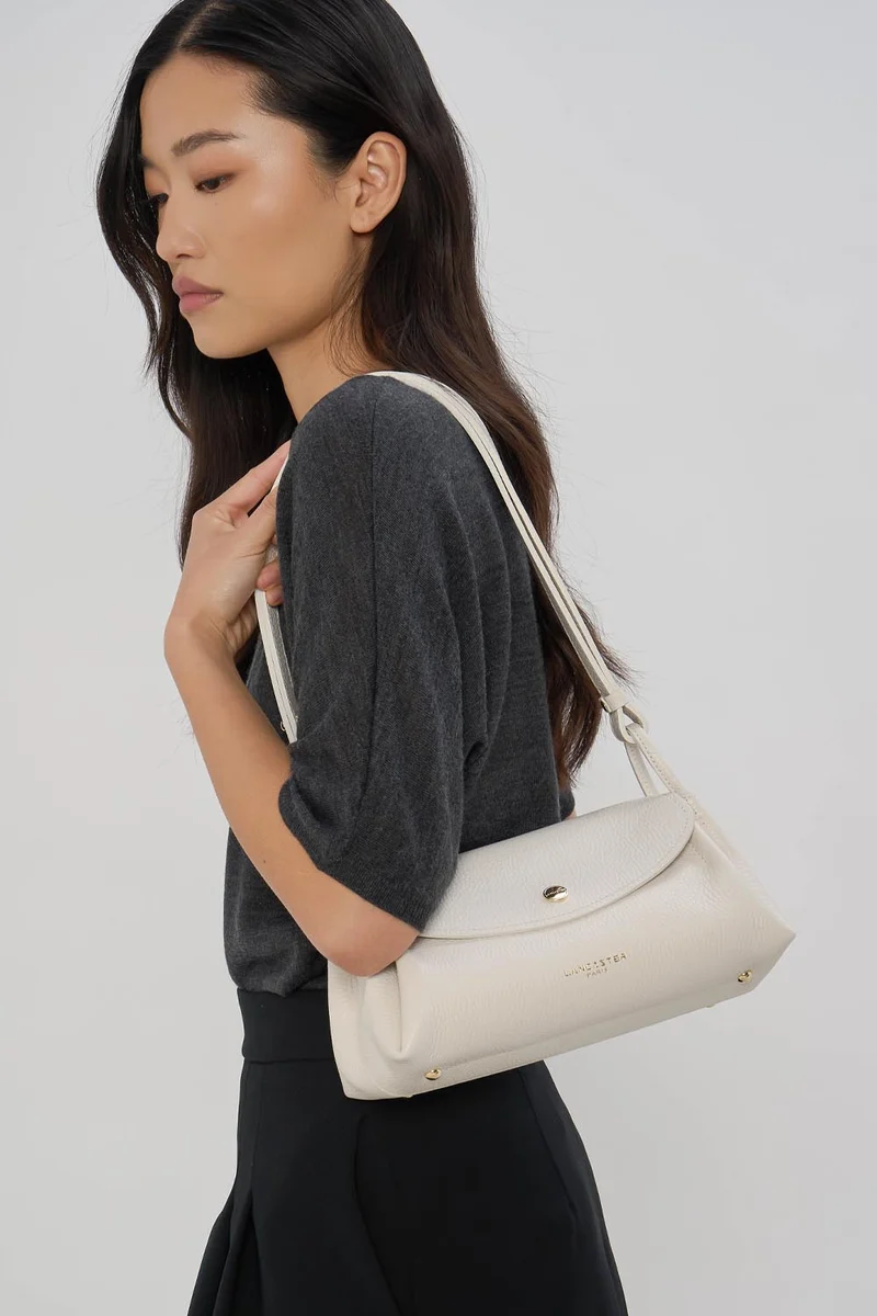 Sac trotteur - Accordéon Double