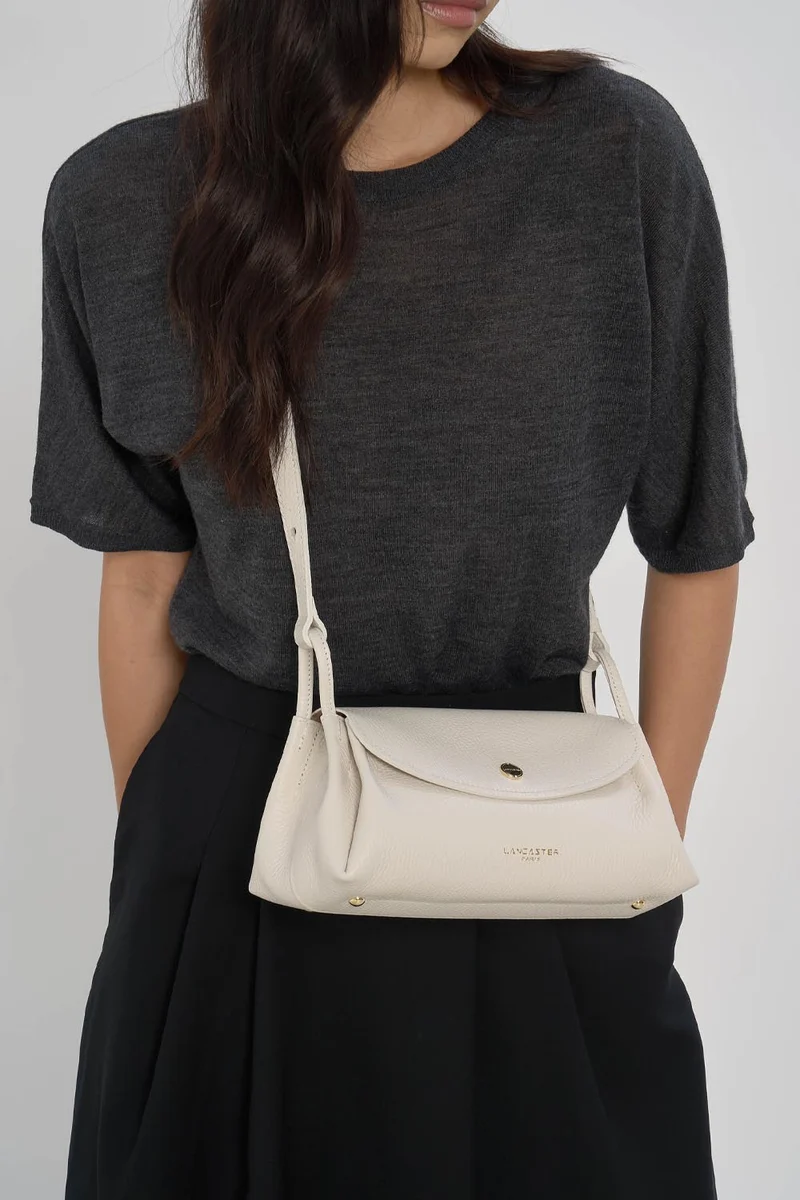 Sac trotteur - Accordéon Double
