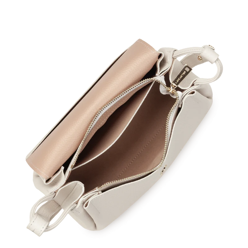 Sac trotteur - Accordéon Double