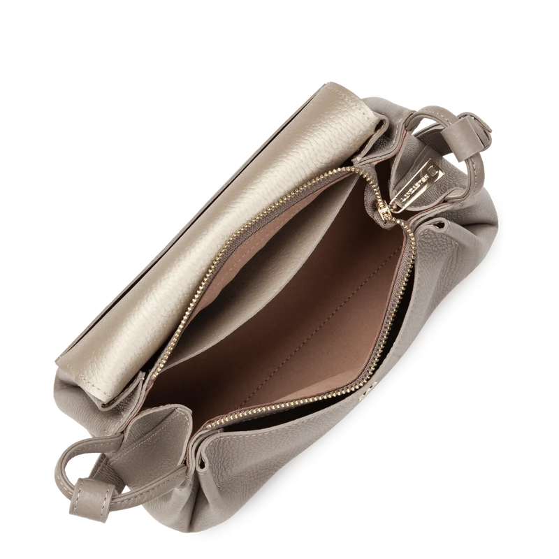 Sac trotteur - Accordéon Double
