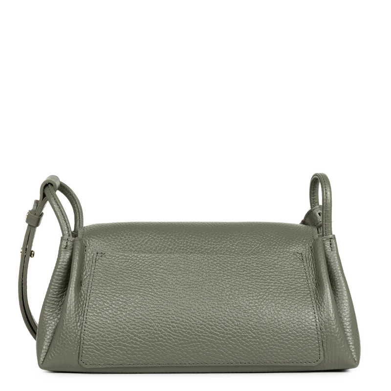 Sac trotteur - Accordéon Double
