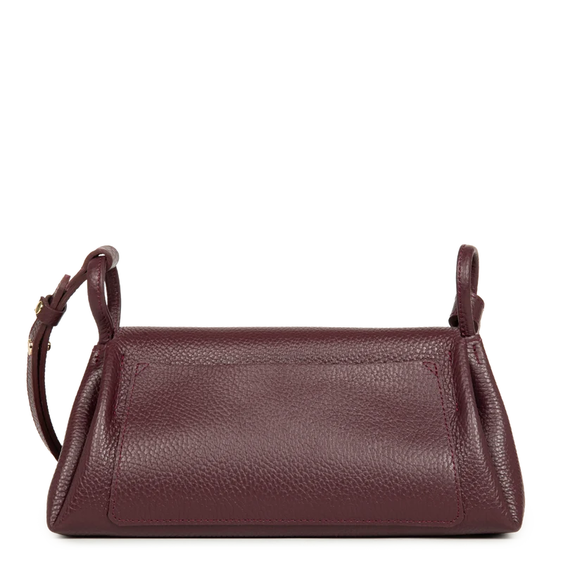 Sac trotteur - Accordéon Double