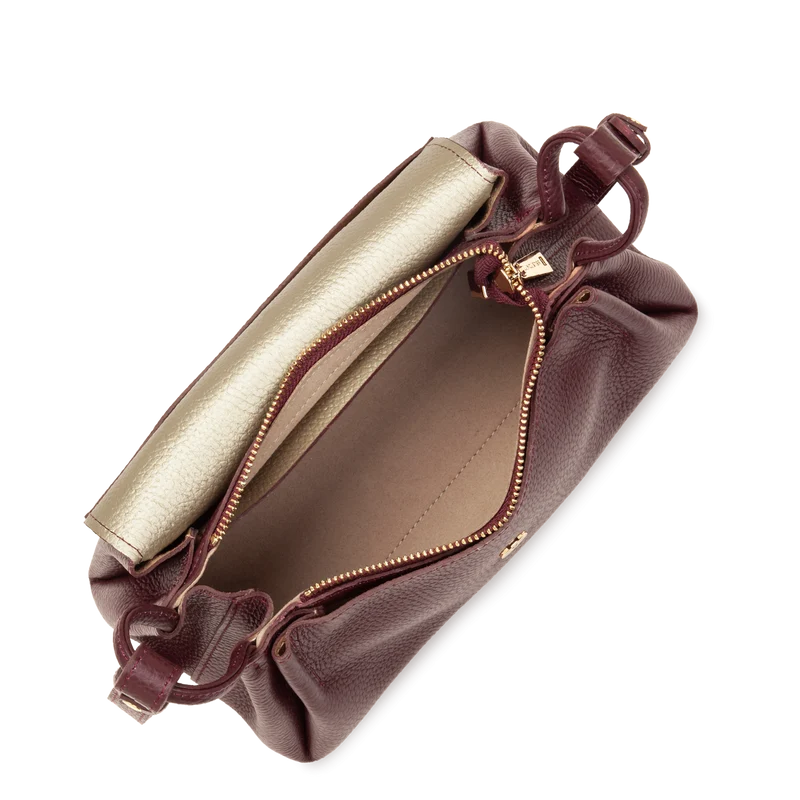 Sac trotteur - Accordéon Double
