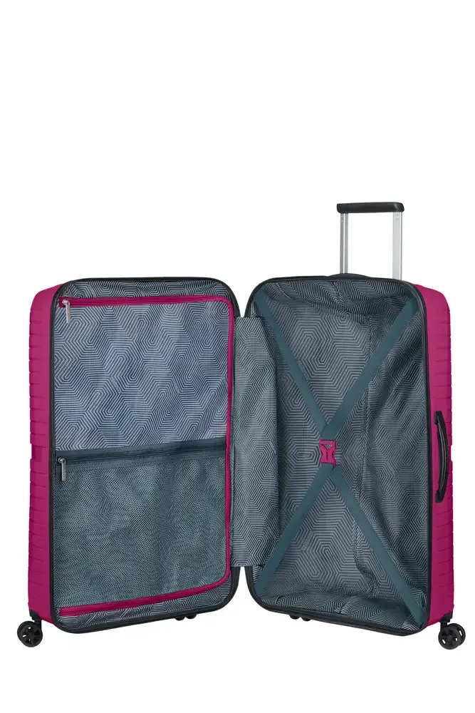 Valise American Tourister "Airconic" 77cm