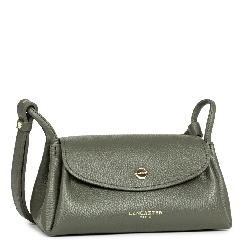 Petit sac trotteur - Accordéon Double