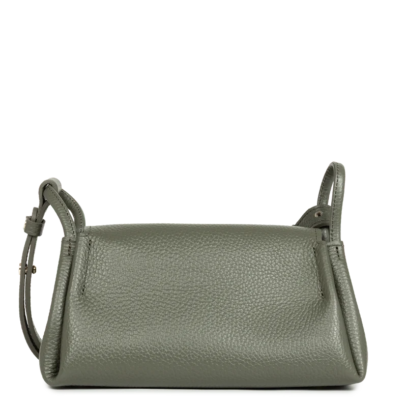 Petit sac trotteur - Accordéon Double