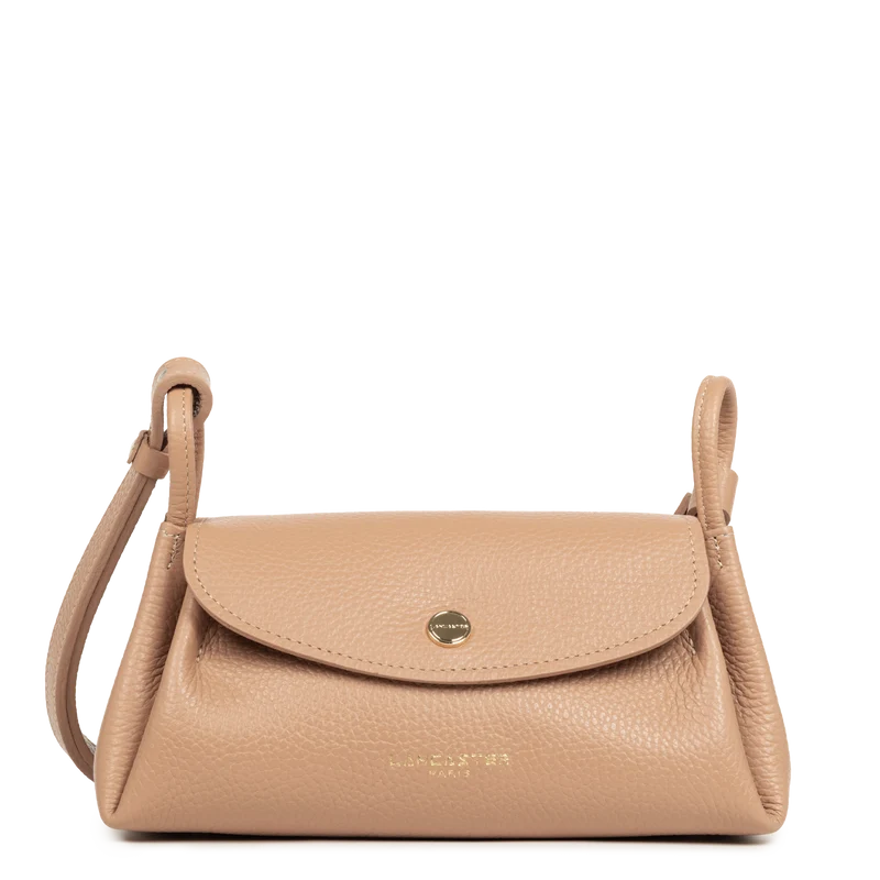 Petit sac trotteur - Accordéon Double