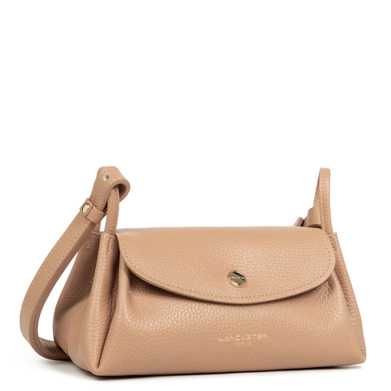 Petit sac trotteur - Accordéon Double