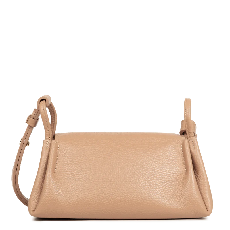 Petit sac trotteur - Accordéon Double