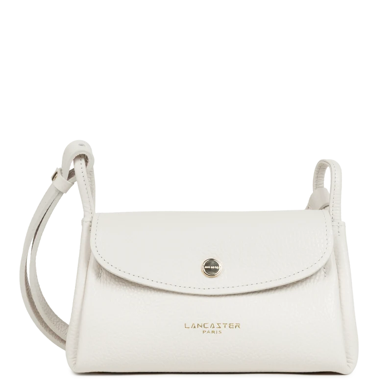 Petit sac trotteur - Accordéon Double