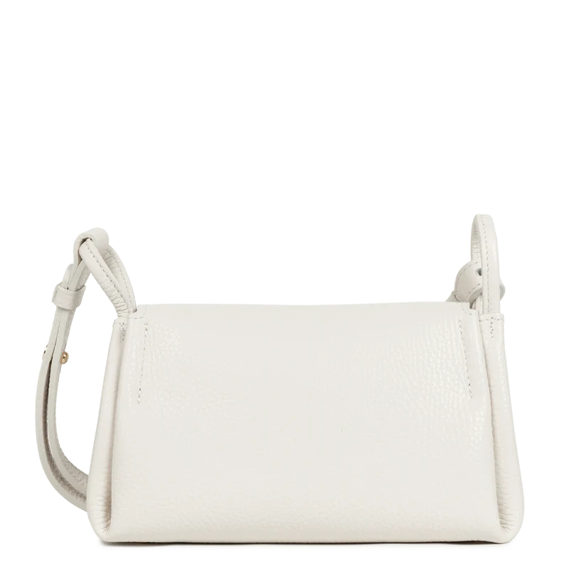 Petit sac trotteur - Accordéon Double
