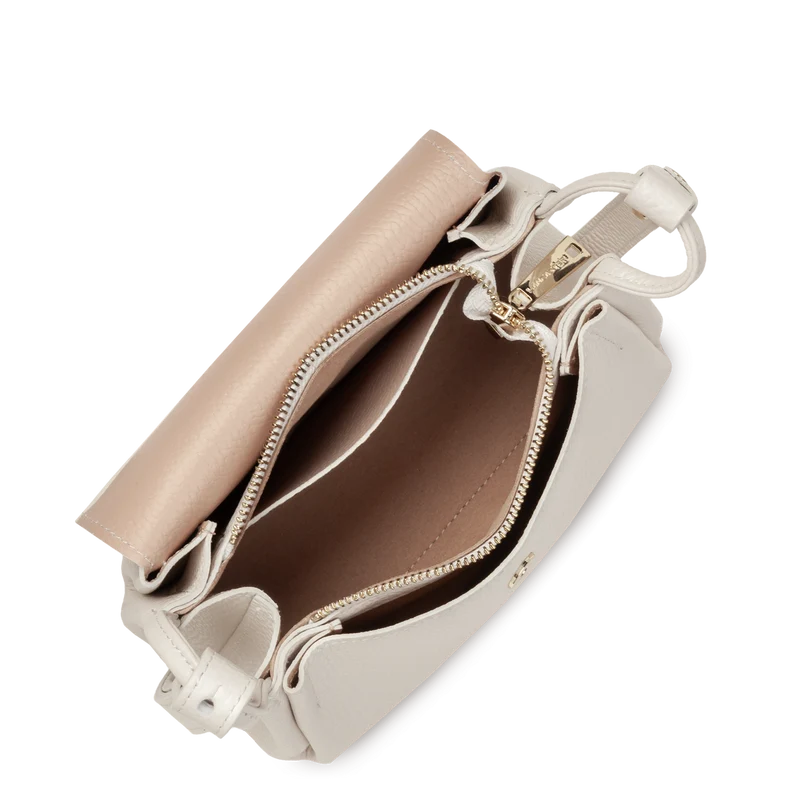 Petit sac trotteur - Accordéon Double