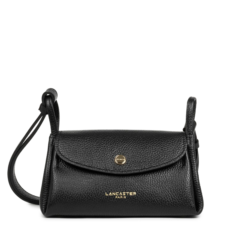Petit sac trotteur - Accordéon Double