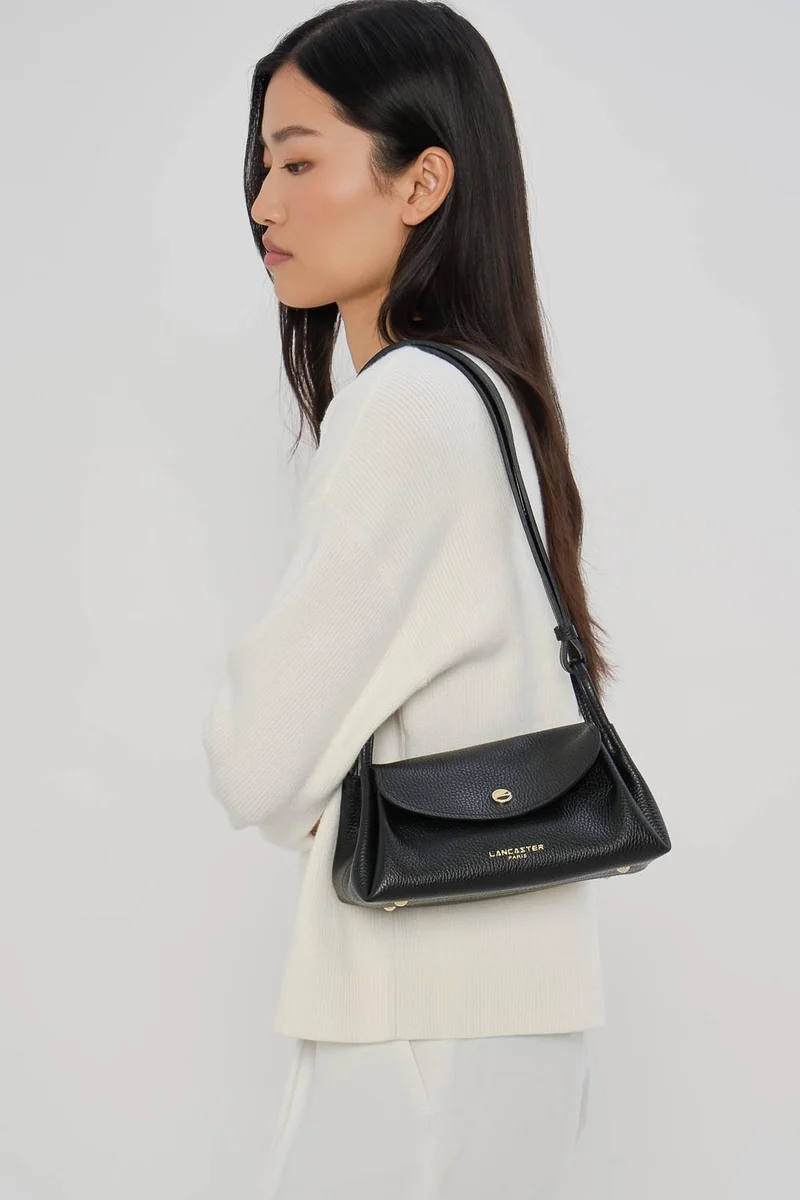 Petit sac trotteur - Accordéon Double