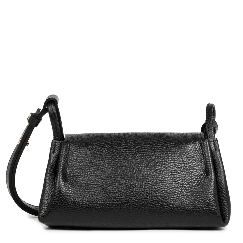 Petit sac trotteur - Accordéon Double