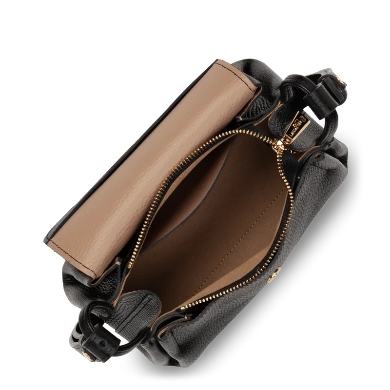 Petit sac trotteur - Accordéon Double