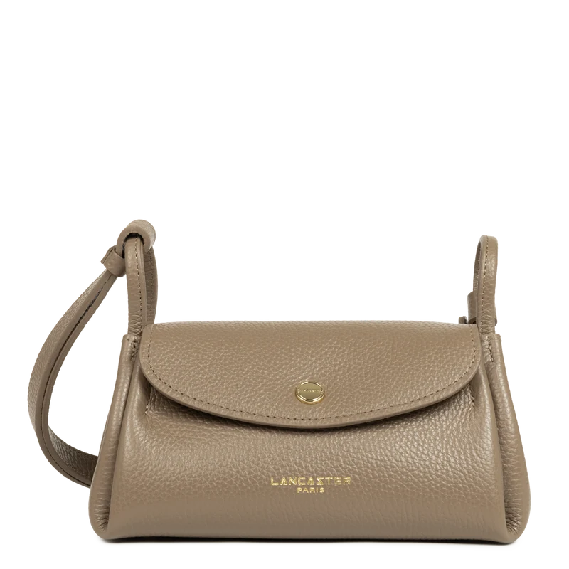 Petit sac trotteur - Accordéon Double