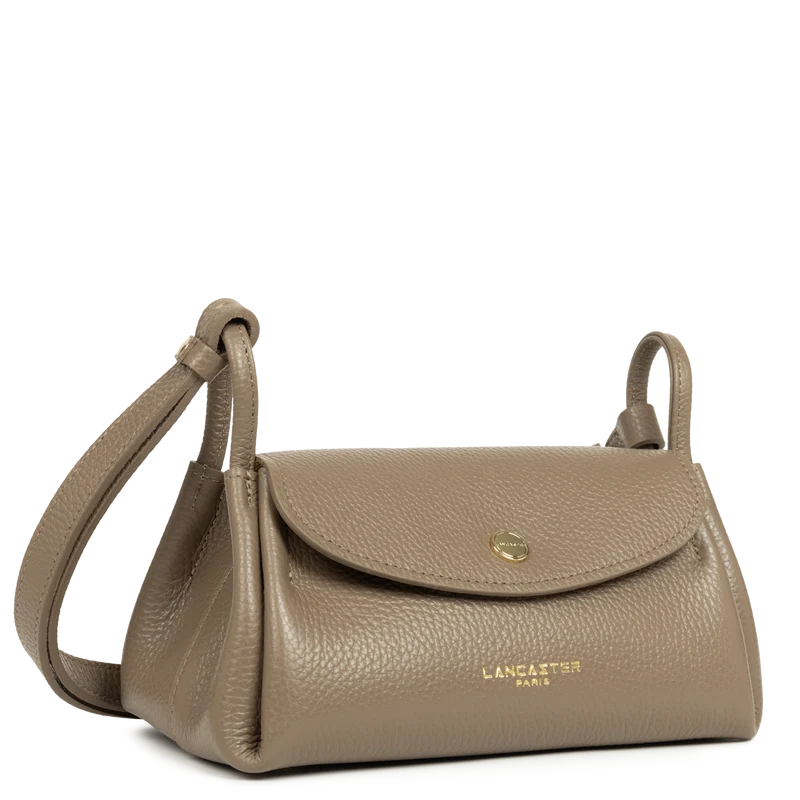 Petit sac trotteur - Accordéon Double