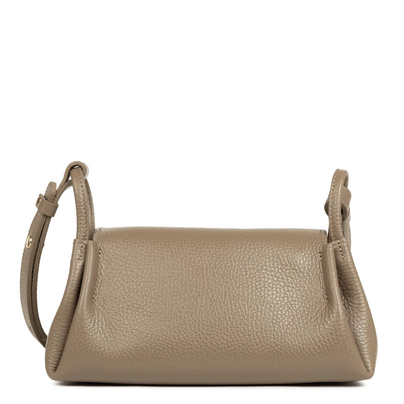 Petit sac trotteur - Accordéon Double