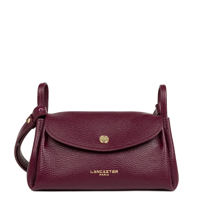 Petit sac trotteur - Accordéon Double