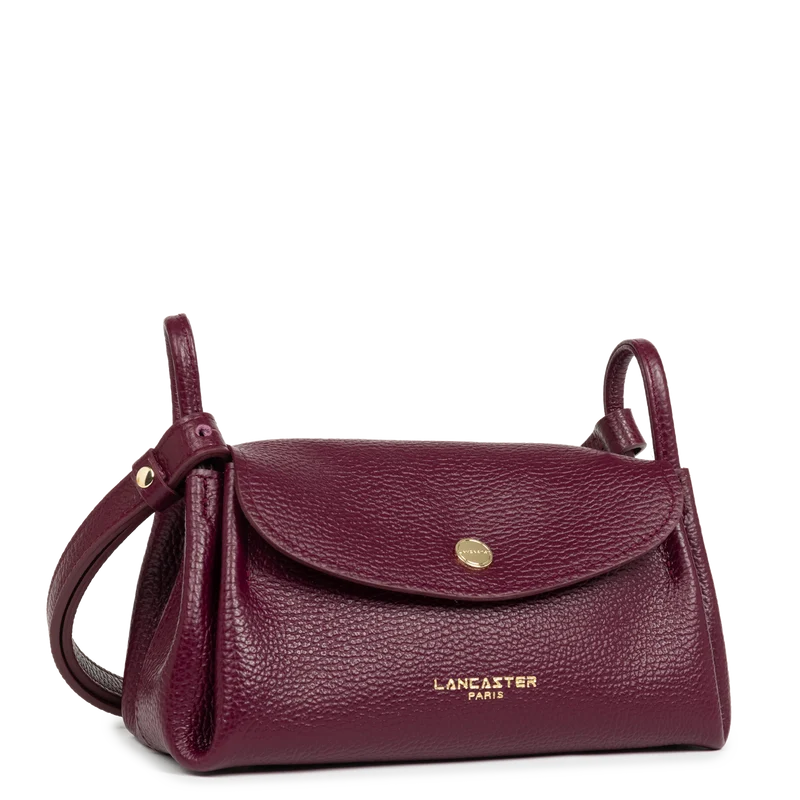 Petit sac trotteur - Accordéon Double