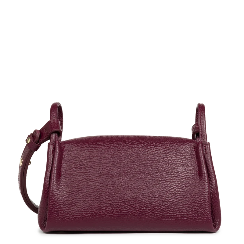 Petit sac trotteur - Accordéon Double