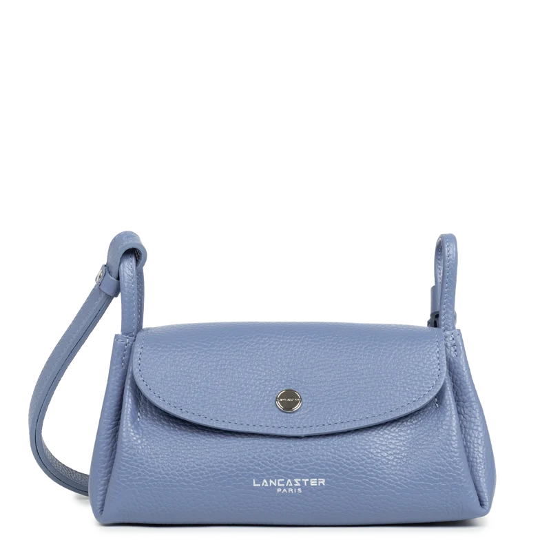 Petit sac trotteur - Accordéon Double